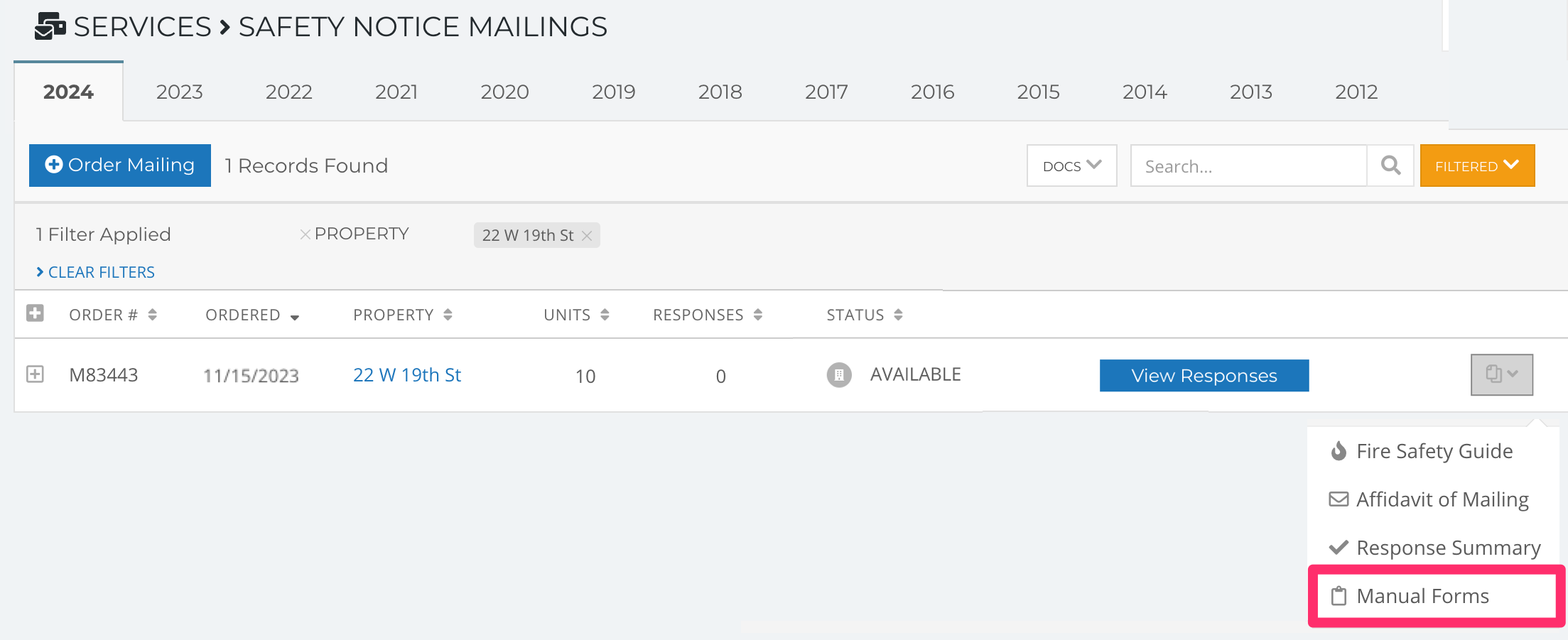 SiteCompli_⋮_MAILINGS_Safety_tab_2020_⋮_SiteCompli1.png