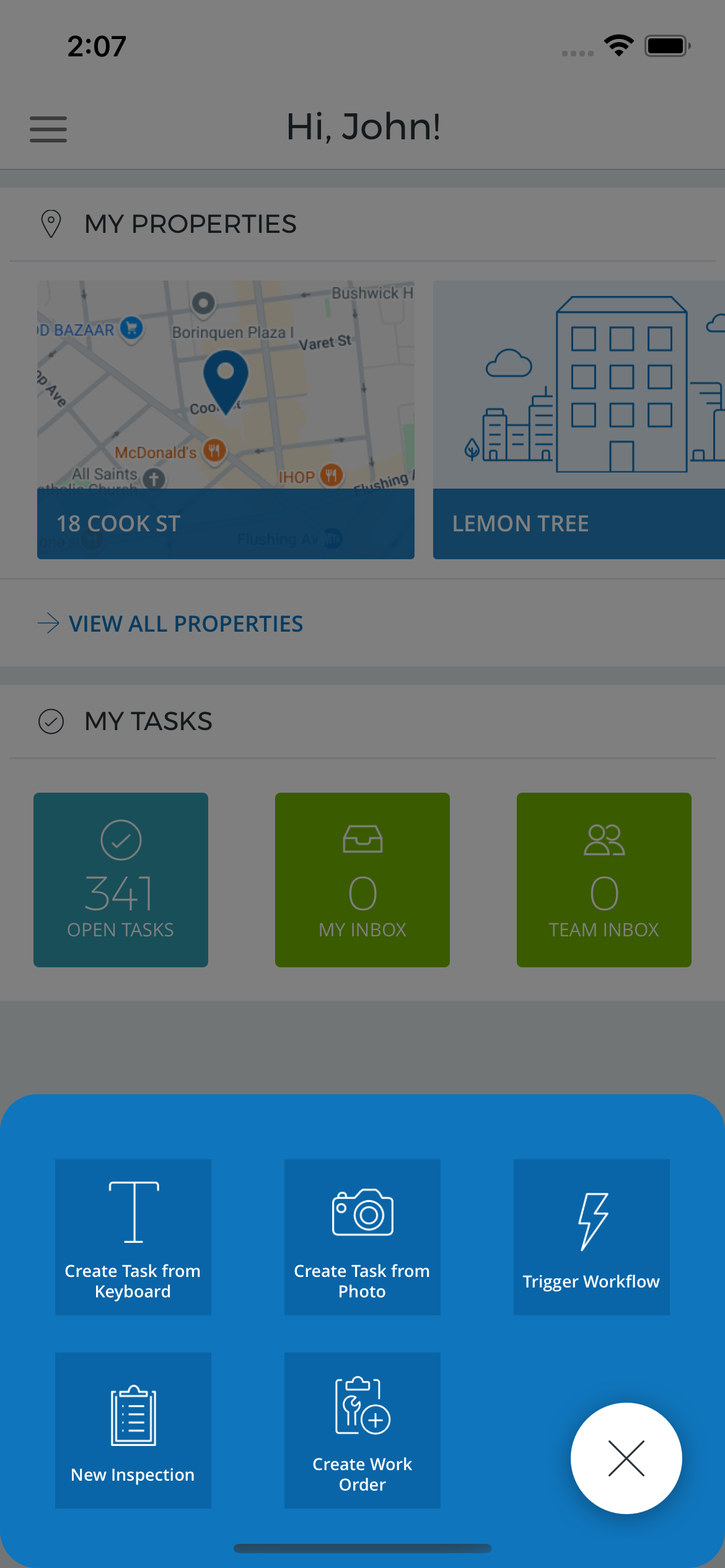 Create WO Menu Item.png